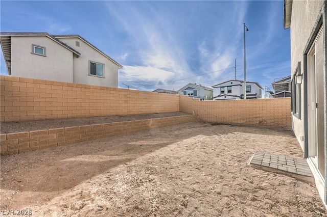 3828 Paradise Palms Avenue, North Las Vegas, NV 89081