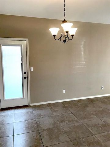 14308 ARTHUR ASHE Court A, El Paso, TX 79938
