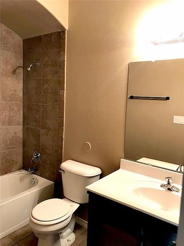 14308 ARTHUR ASHE Court A, El Paso, TX 79938