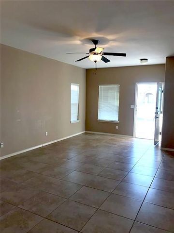 14308 ARTHUR ASHE Court A, El Paso, TX 79938