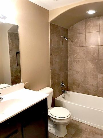 14308 ARTHUR ASHE Court A, El Paso, TX 79938