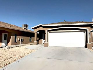 14308 ARTHUR ASHE Court A, El Paso, TX 79938