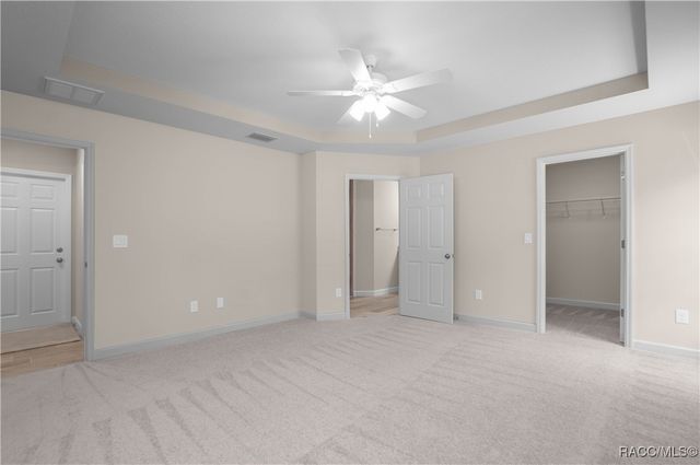 1124 W Redding Street, Hernando, FL 34442