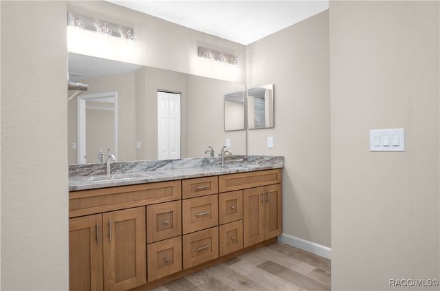 1124 W Redding Street, Hernando, FL 34442