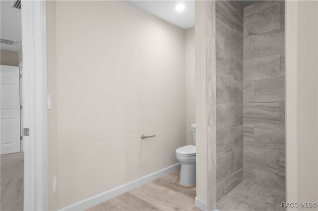 1124 W Redding Street, Hernando, FL 34442