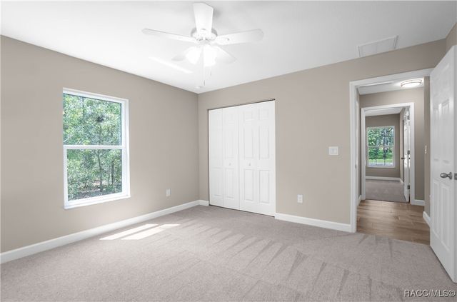 1124 W Redding Street, Hernando, FL 34442