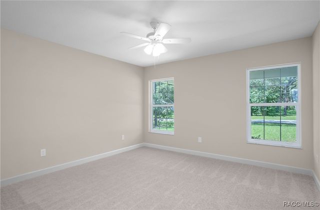 1124 W Redding Street, Hernando, FL 34442