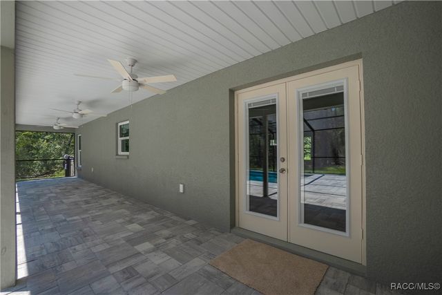1124 W Redding Street, Hernando, FL 34442