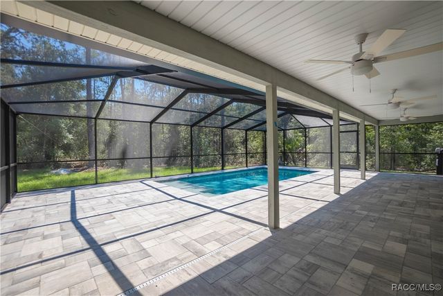 1124 W Redding Street, Hernando, FL 34442