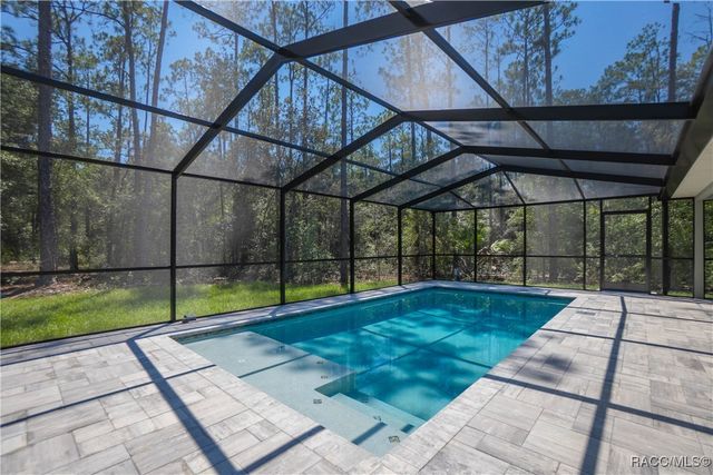 1124 W Redding Street, Hernando, FL 34442