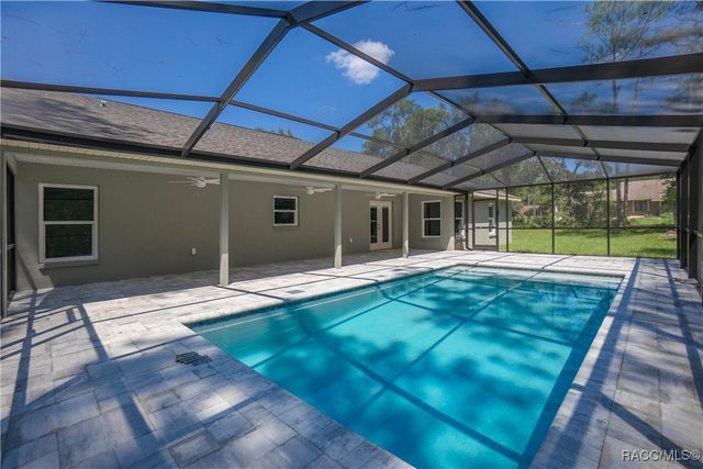 1124 W Redding Street, Hernando, FL 34442