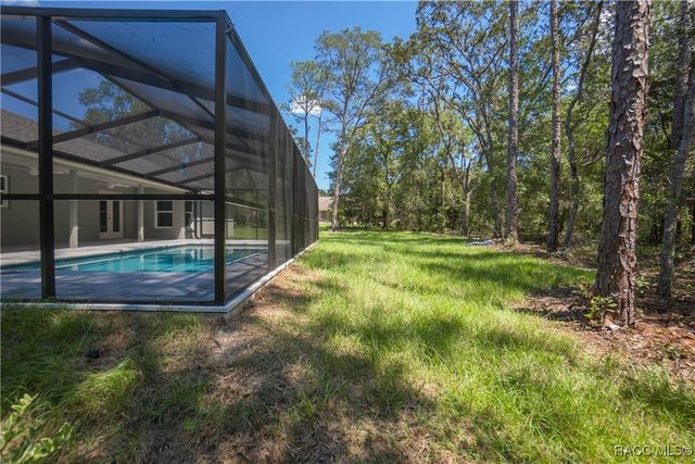 1124 W Redding Street, Hernando, FL 34442