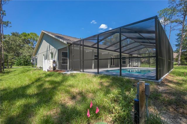 1124 W Redding Street, Hernando, FL 34442