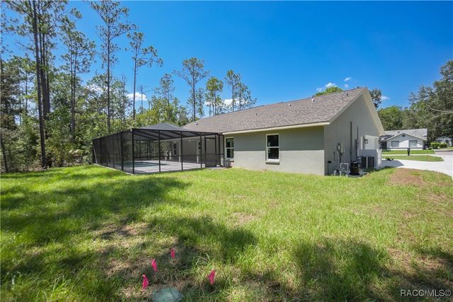 1124 W Redding Street, Hernando, FL 34442