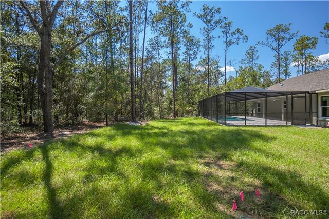 1124 W Redding Street, Hernando, FL 34442