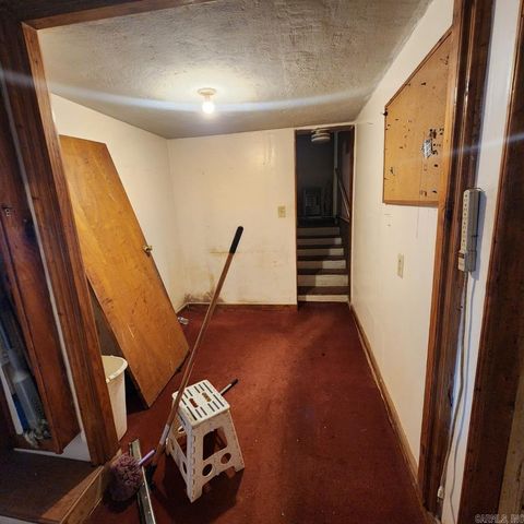 4102 W 21st Street, Little Rock, AR 72204
