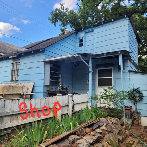 4102 W 21st Street, Little Rock, AR 72204