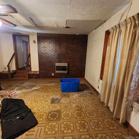 4102 W 21st Street, Little Rock, AR 72204