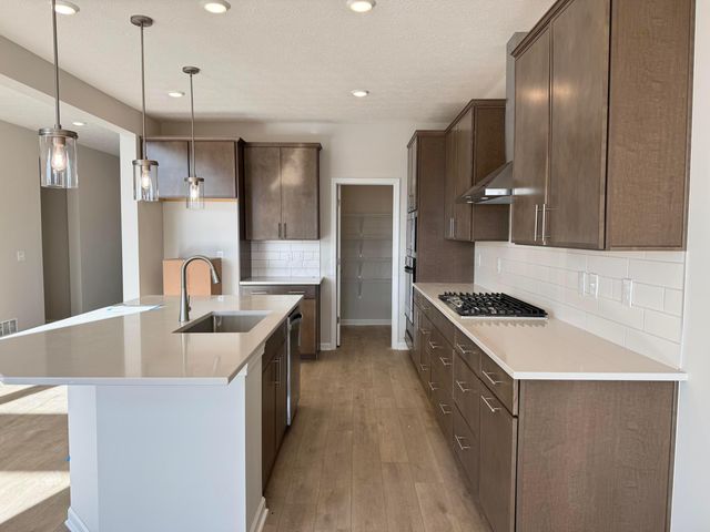 2603 Hammersley Loop, Lot 7096, Delaware, OH 43015