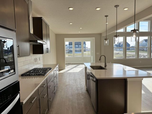 2603 Hammersley Loop, Lot 7096, Delaware, OH 43015