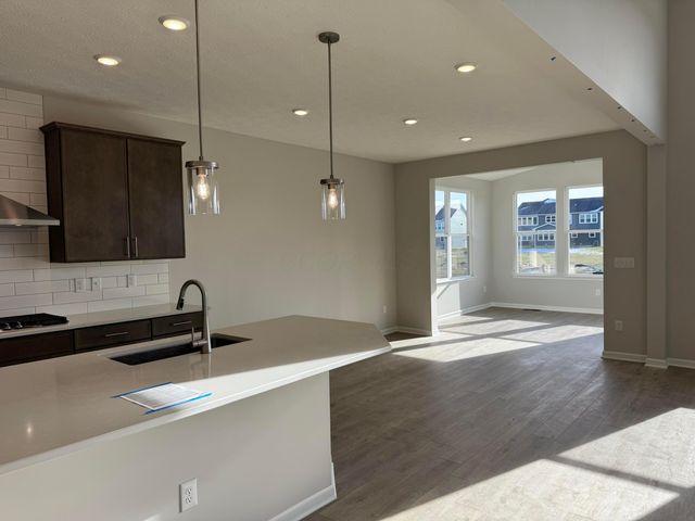 2603 Hammersley Loop, Lot 7096, Delaware, OH 43015