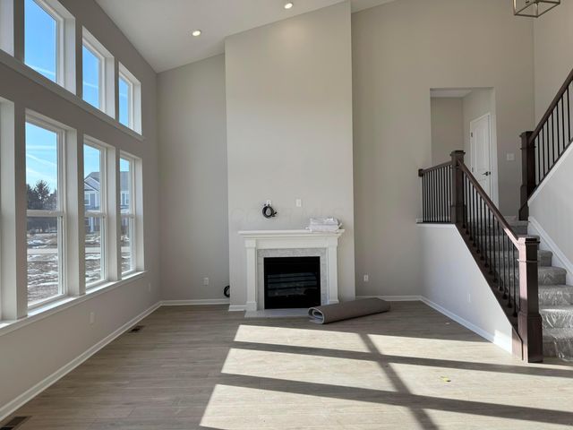 2603 Hammersley Loop, Lot 7096, Delaware, OH 43015