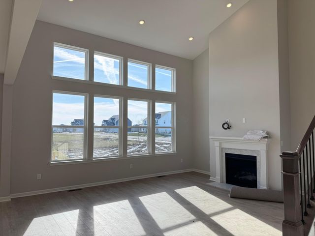 2603 Hammersley Loop, Lot 7096, Delaware, OH 43015