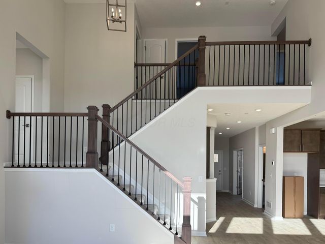 2603 Hammersley Loop, Lot 7096, Delaware, OH 43015