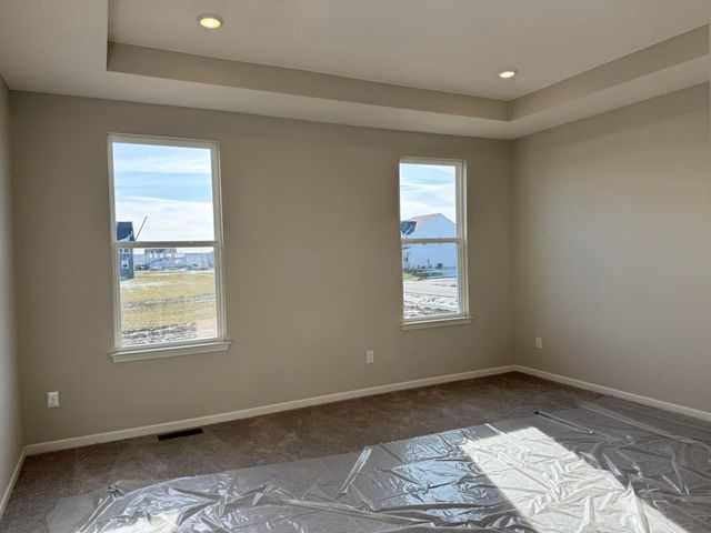 2603 Hammersley Loop, Lot 7096, Delaware, OH 43015