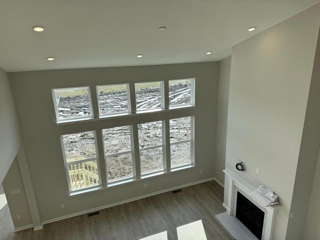 2603 Hammersley Loop, Lot 7096, Delaware, OH 43015