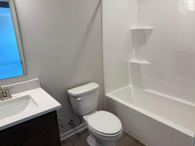 2603 Hammersley Loop, Lot 7096, Delaware, OH 43015