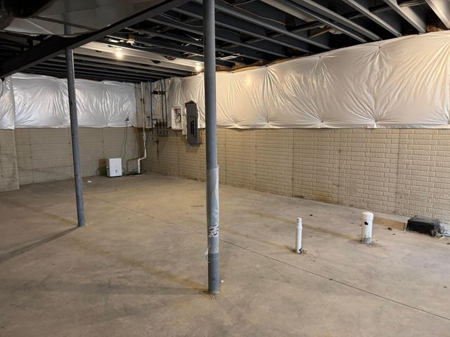 2603 Hammersley Loop, Lot 7096, Delaware, OH 43015