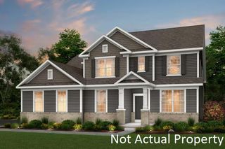 2603 Hammersley Loop, Lot 7096, Delaware, OH 43015