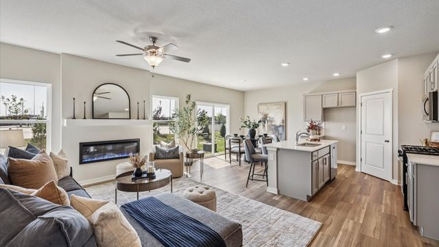 1189 Hillside Place, Polk City, IA 50226