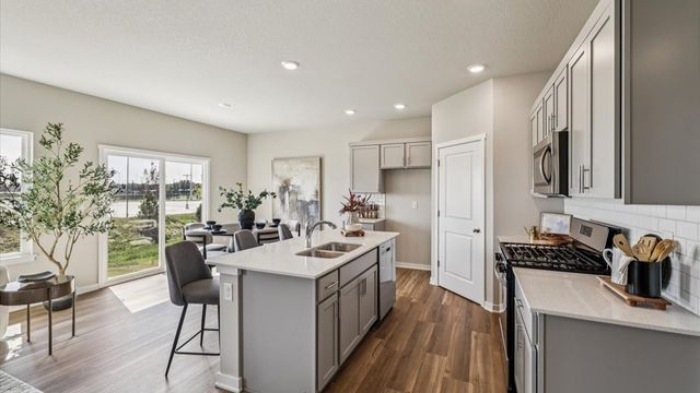 1189 Hillside Place, Polk City, IA 50226