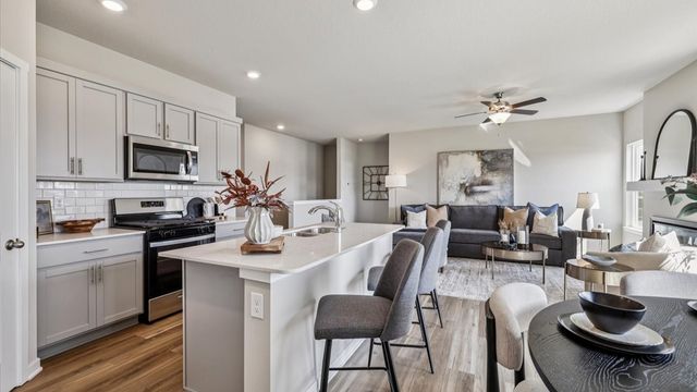 1189 Hillside Place, Polk City, IA 50226