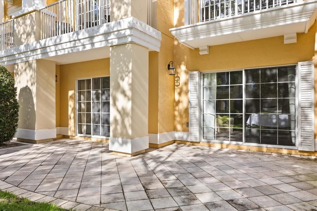1310 SEVEN EAGLES COURT 102, Reunion, FL 34747