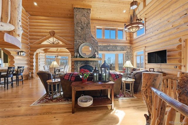 252 Iron Mountain Road, Fairplay, CO 80440