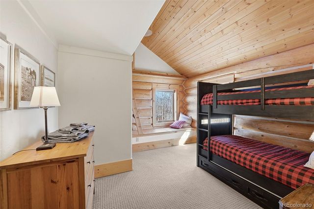 252 Iron Mountain Road, Fairplay, CO 80440