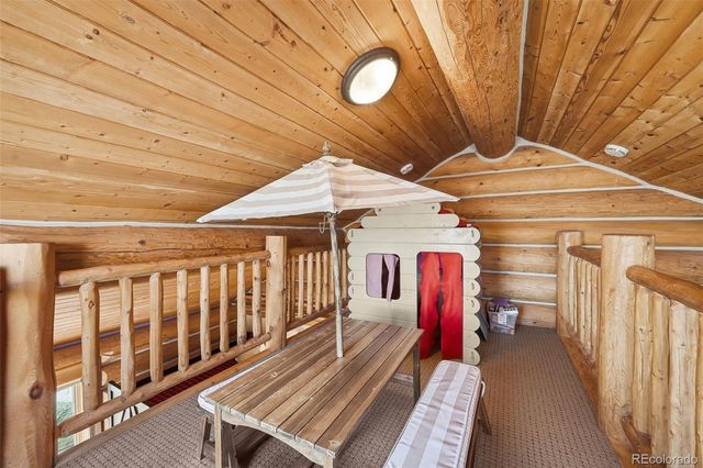 252 Iron Mountain Road, Fairplay, CO 80440