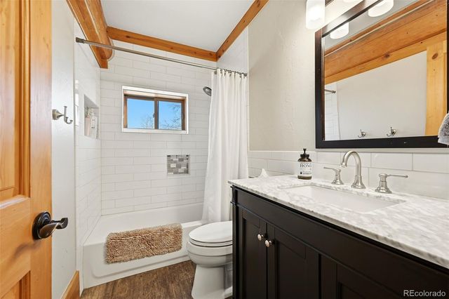 252 Iron Mountain Road, Fairplay, CO 80440
