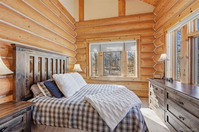 252 Iron Mountain Road, Fairplay, CO 80440