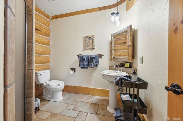 252 Iron Mountain Road, Fairplay, CO 80440