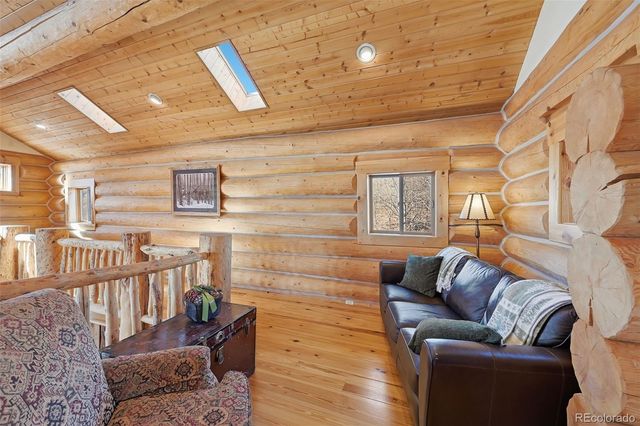 252 Iron Mountain Road, Fairplay, CO 80440