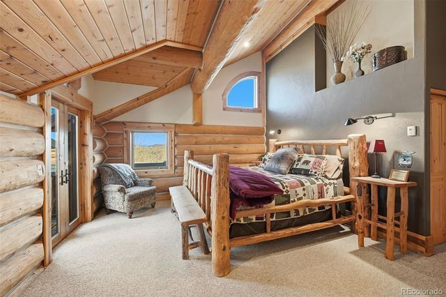 252 Iron Mountain Road, Fairplay, CO 80440