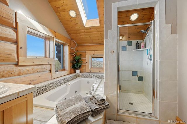 252 Iron Mountain Road, Fairplay, CO 80440