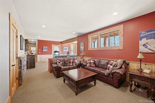 252 Iron Mountain Road, Fairplay, CO 80440