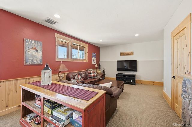 252 Iron Mountain Road, Fairplay, CO 80440