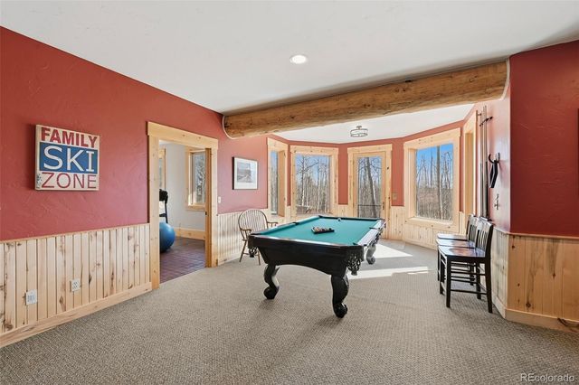 252 Iron Mountain Road, Fairplay, CO 80440
