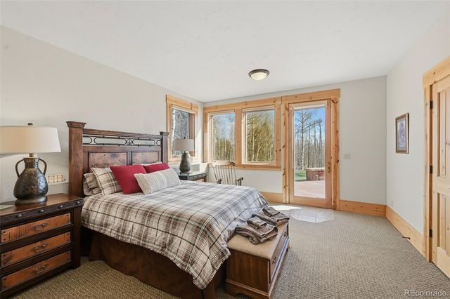 252 Iron Mountain Road, Fairplay, CO 80440
